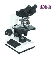 Бинокулярный микроскоп модели XSZ-N107