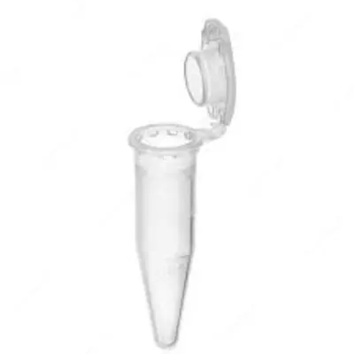 EP-150-EJ Eppendorf trubkasi 1,5 ml. STR steril. DNK / RNK YO'Q