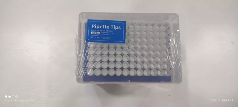 TP-1000-C-F Наконечники в шативе