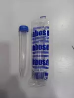 RTCT15 Коническая центрифужная пробирка 15 мл стерильная - 1 850 сум