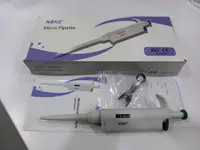 Полностью автоклавируемый механический Пипет-дозатор NOKE LAB - NK6010517