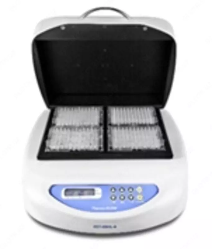 Термошейкер для планшетов PST-60HL-4