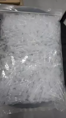 TP-20-F Наконечники с фильтром 20 мкл STR стерильные. БЕЗ ДНК/РНК