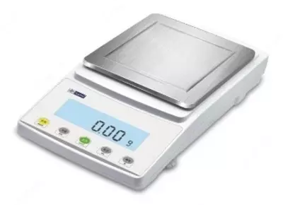 Прецизионные электронные весы JA5000C
