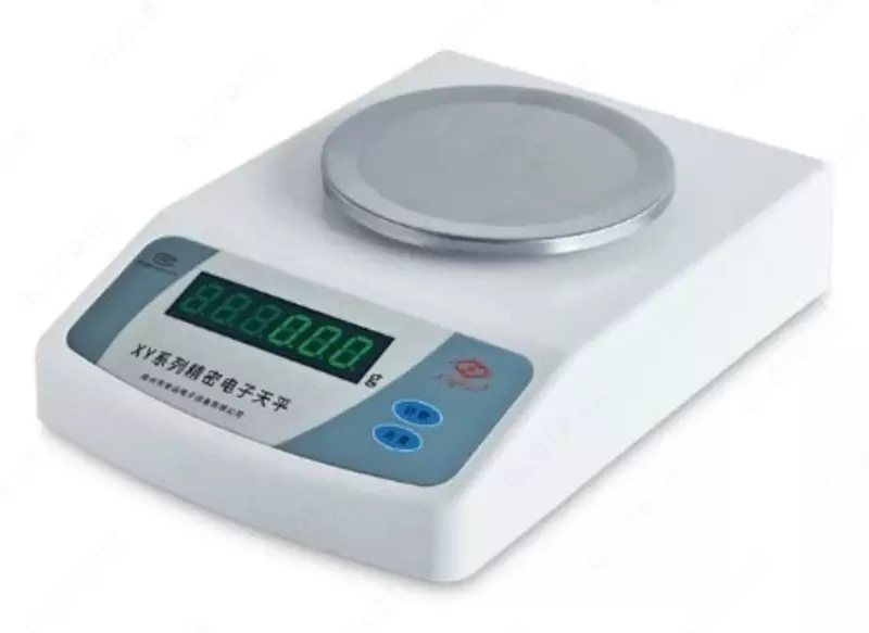 Прецизионные электронные весы XY1000C