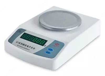 Прецизионные электронные весы XY3000C