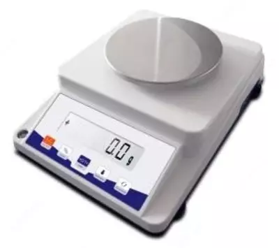 Электронные весы XY600-1B