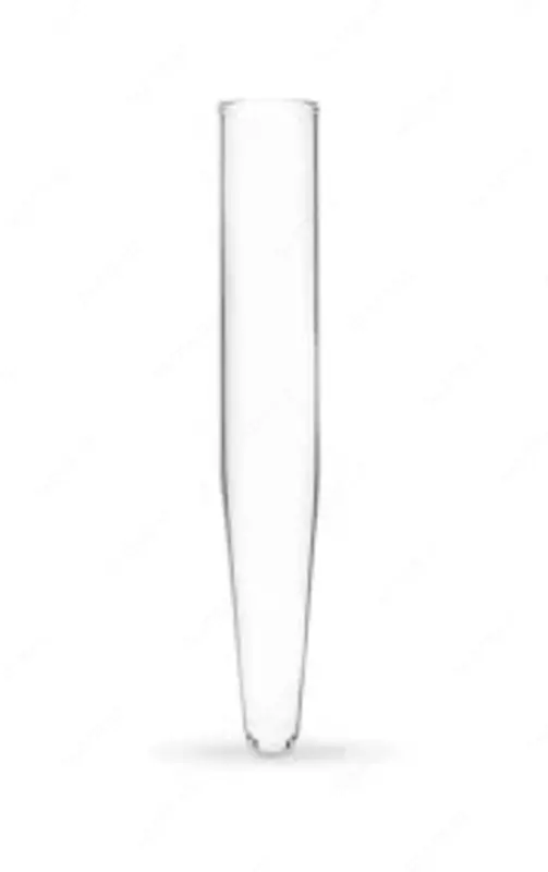 RT-G-CT15 Стеклянная ценрифужная пробирка