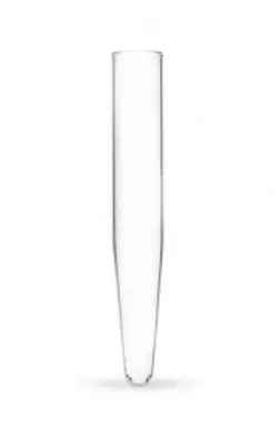 RT-G-CT15 Стеклянная ценрифужная пробирка