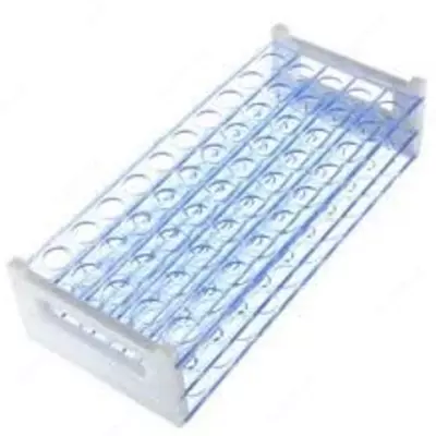HP4023, НР4024, НР4025 Съемные штативы для пробирок