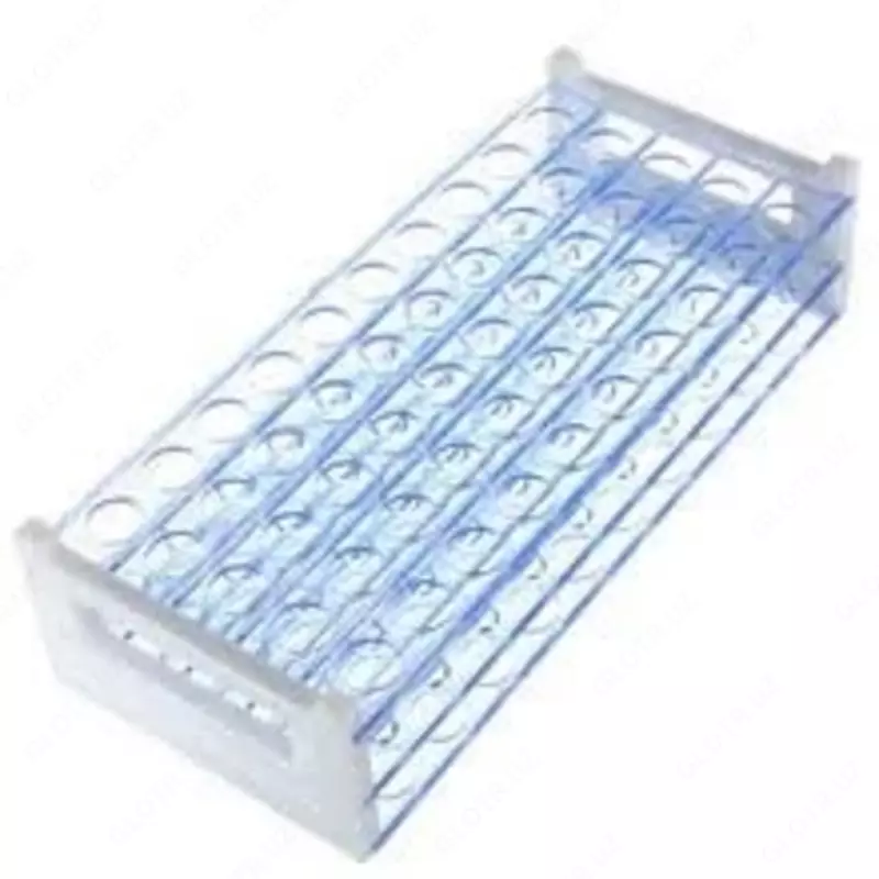 HP4023, НР4024, НР4025 Съемные штативы для пробирок