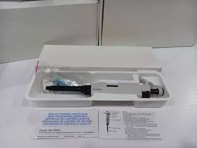 7010201014 100-1000 мл MicroPette - Механическая пипетка