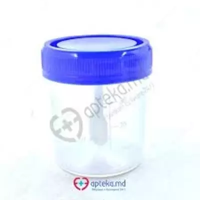 Najas konteyner HP30081