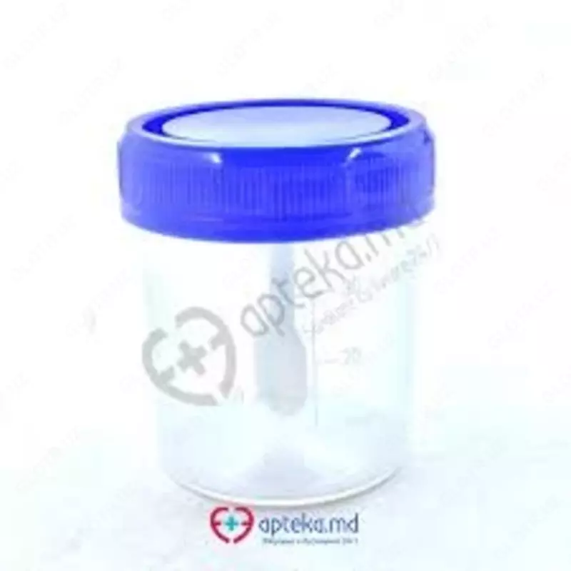 Najas konteyner HP30081