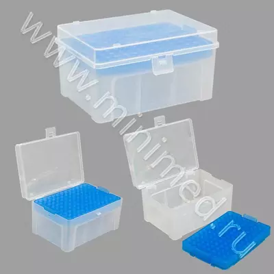 RTTR200 Штатив для наконечников 200 мкл