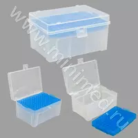 RTTR200 Штатив для наконечников 200 мкл