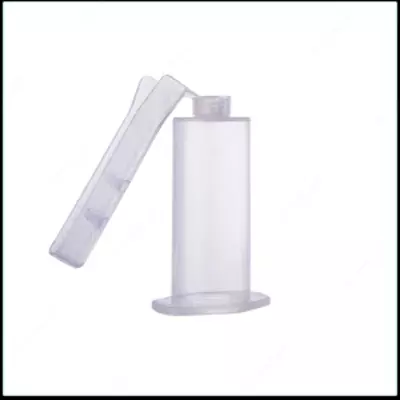 582010 держатель для иглы стандартной с защитным колпаком