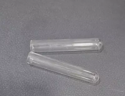 1231F16*150 Стеклянная пробирка 16*150 мм