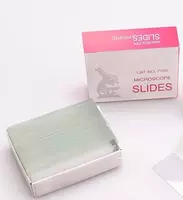 RT-7101 Предметные стекла