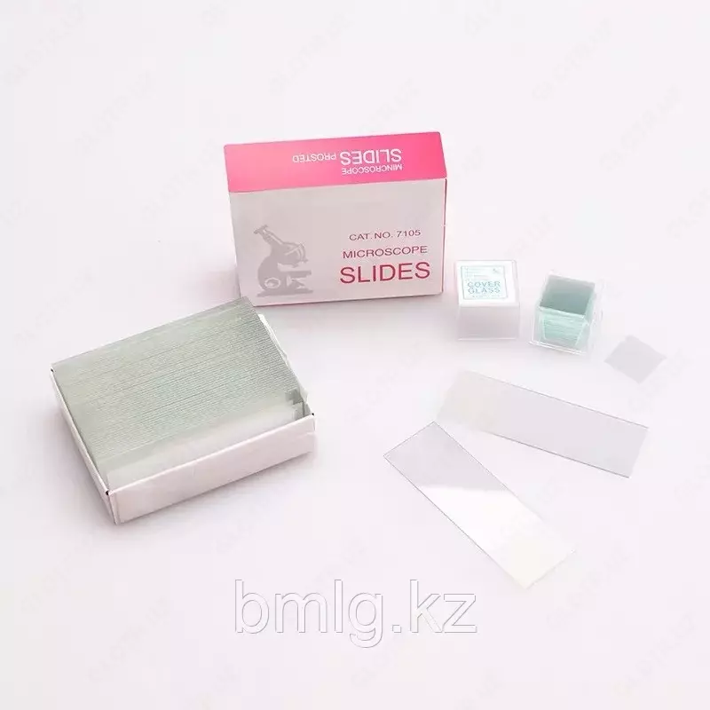 RT-7105 Предметные стекла