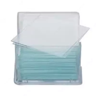 Покрывные стекла 24*32 мм