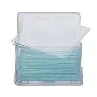 Покрывные стекла 24*32 мм