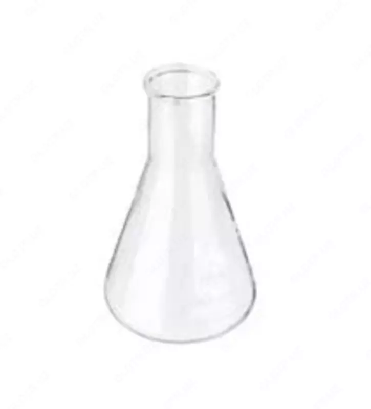 1121-1000 Коническая колба Материал бор.3.3