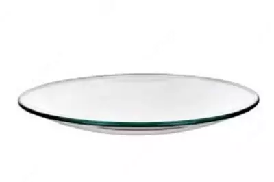 1175-100 Стекло для микропрепаратов «часовое»