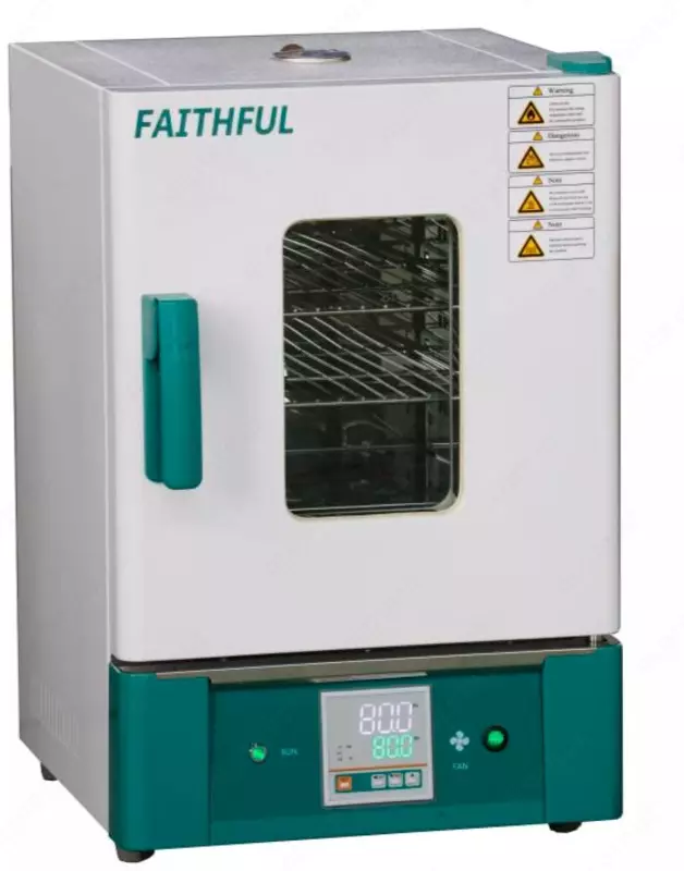 WGL-230B quritish shkafi