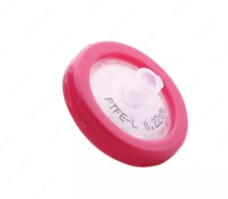 Шприцевые фильтры SFPT-122-100