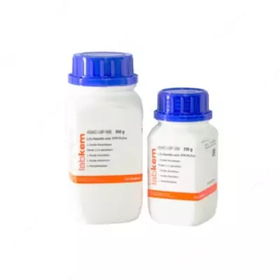 ASAC-L0P-500 L(+)-Аскорбиновая кислота Extra Pure Ph.Eur., 500 г