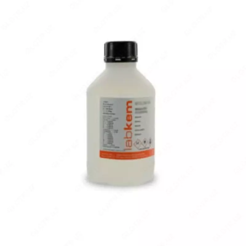 FORA-A0A-1K0 Муравьиная кислота 98% AGR, ACS, Ph. Eur, 1 л