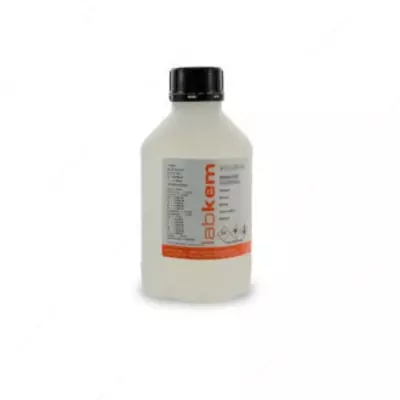 FORA-A0A-1K0 Муравьиная кислота 98% AGR, ACS, Ph. Eur, 1 л
