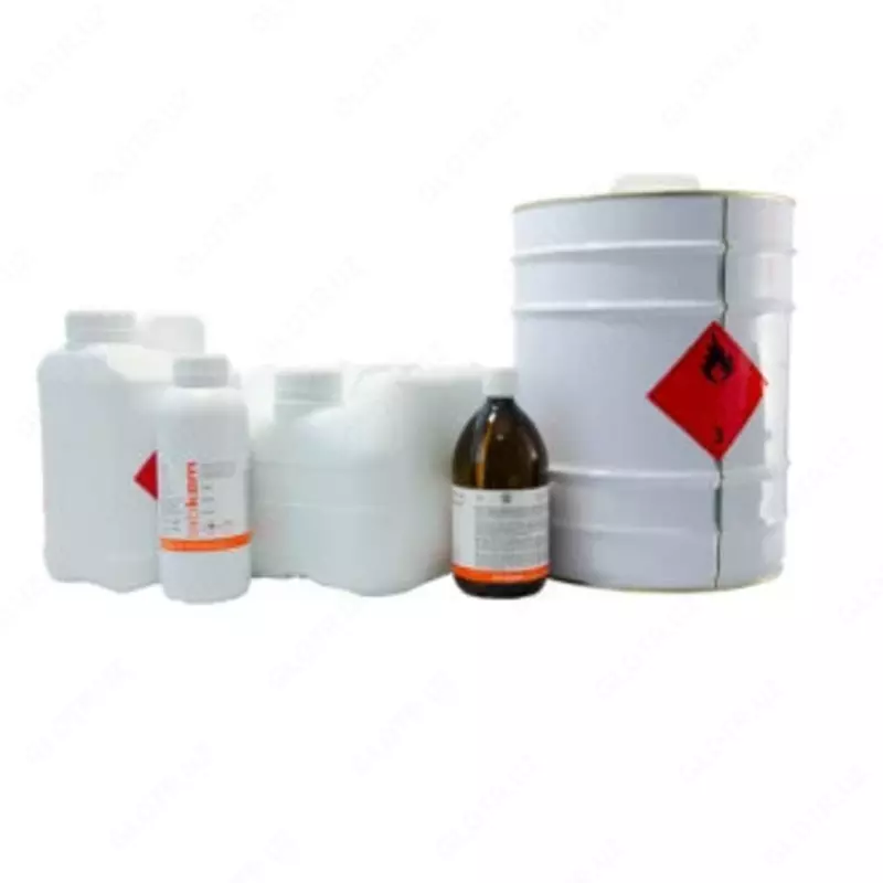 GLIO-P0P-1K0 Glitserol ( kelib chiqishi) USP GLR