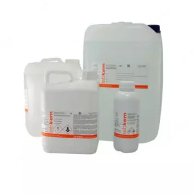 DMFO-P0P-1K0 N,N-диметилформамид 99,9% GLR, 1 л
