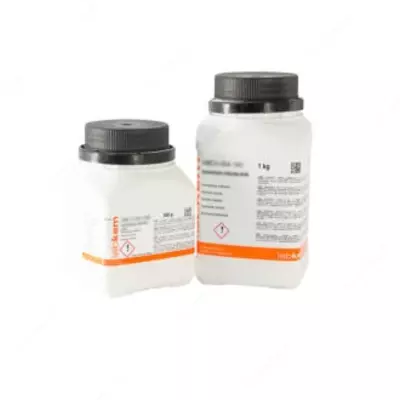 GLUC-A0T-500 D(+)-Glyukoza suvsiz EPR, 500 g
