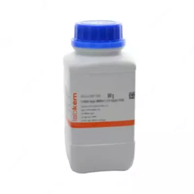 AGAR-D1L-500 Агароза D1 LOW EEO (электроэндосмос) GEN, 500 г