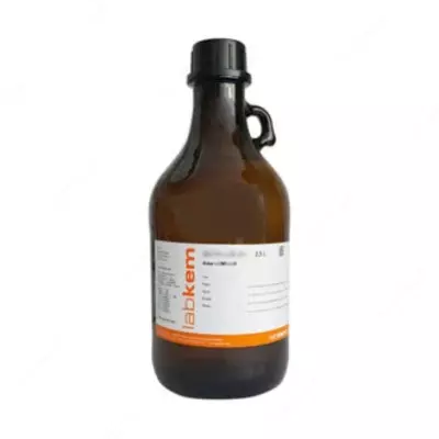 PROL-2GH-P04 2-пропанол ВЭЖХ GGR, 4 x 2,5 л