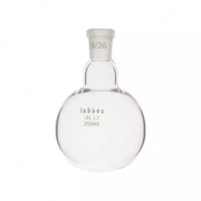 BFL3-1K0-001 Колба для кипячения круглодонная