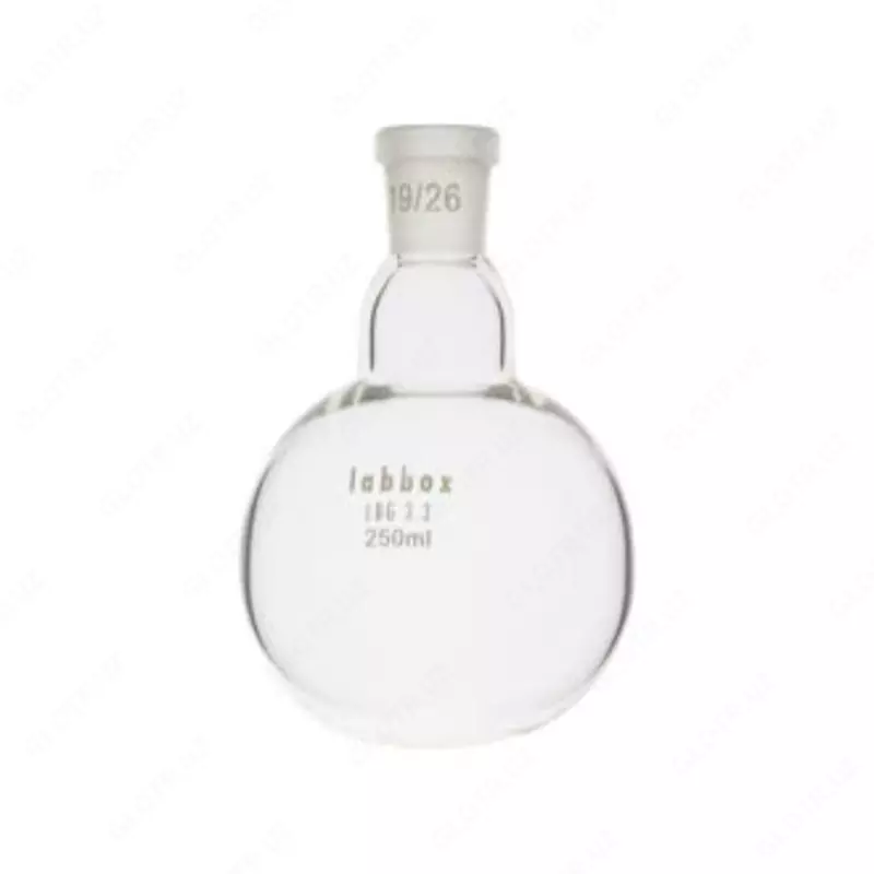 BFL3-1K0-001 Колба для кипячения круглодонная