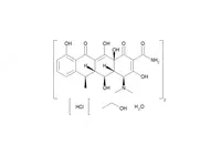 DRE-A13084280AL-100 Doksisiklin giklat 100 mkg/ml asetonitrilda