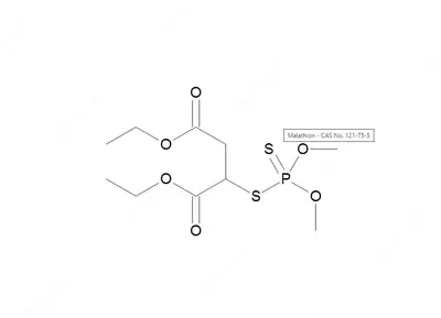 DRE-C14710000 Malathion