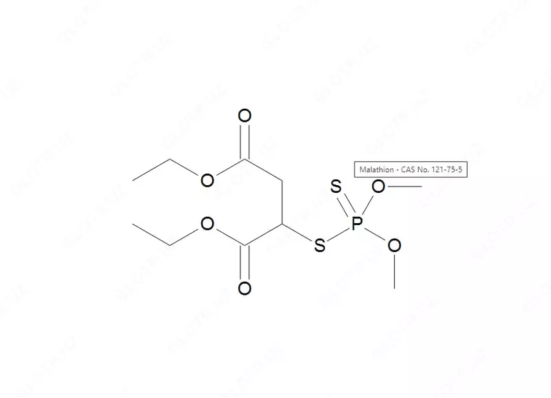 DRE-C14710000 Malathion