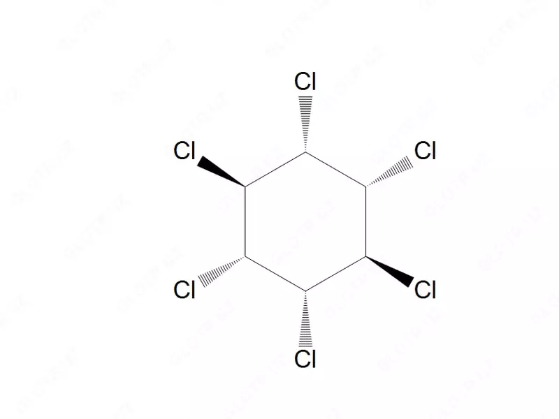 DRE-C14073000 Стандарт gamma-HCH