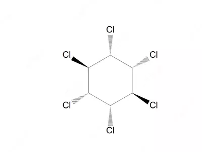 DRE-C14073000 Стандарт gamma-HCH
