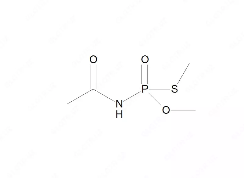 DRE-C10010000 250mg Acephate