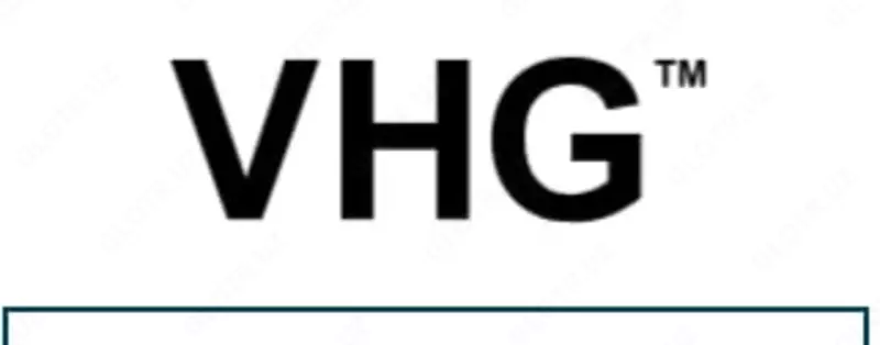VHG-AACRH-100 Chromium AA Standard: Cr @ 1000 µg/mL in 5% HCl