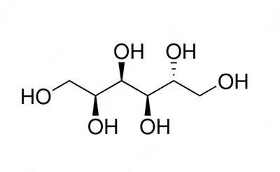 PHR1006-1G Сорбитол, Сертифицированный эталонный материал, 1 г