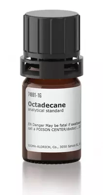 74691-1G Octadecane, analytical standard, 1 G,
