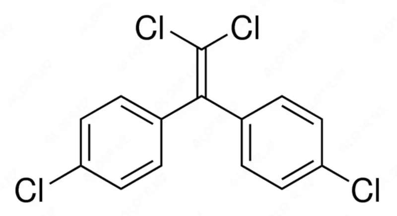 35487-100MG  4,4′-DDE, PESTANAL®, аналитический стандарт, 100 мг